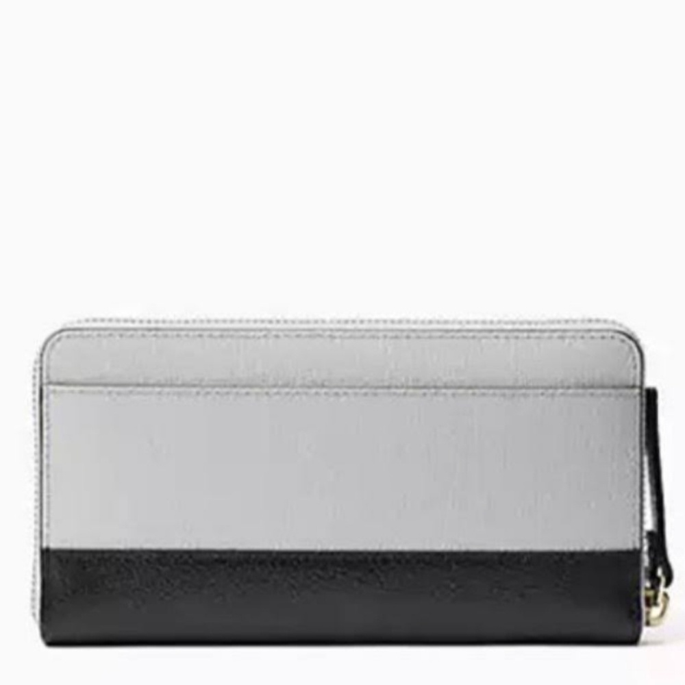Kate Spade Grande Street Lacey Wallet